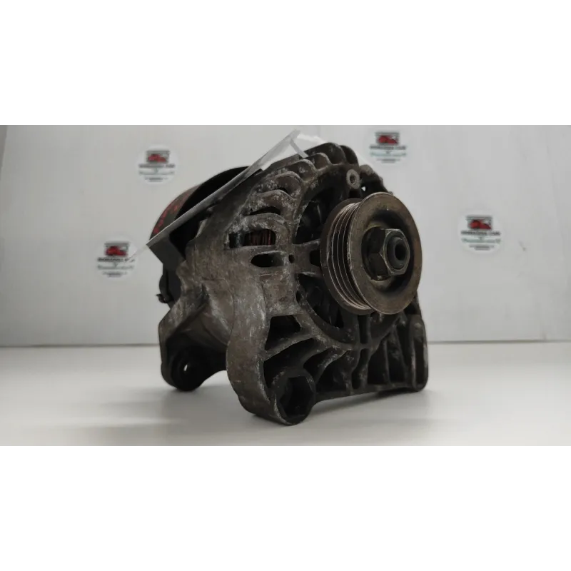 ALTERNATORE FIAT PUNTO (1N/1P) (07/99-12/05) 1.2 16V EL BER. 3P/B/1242CC