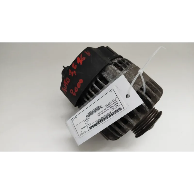 ALTERNATORE FIAT PUNTO (1N/1P) (07/99-12/05) 1.2 16V EL BER. 3P/B/1242CC