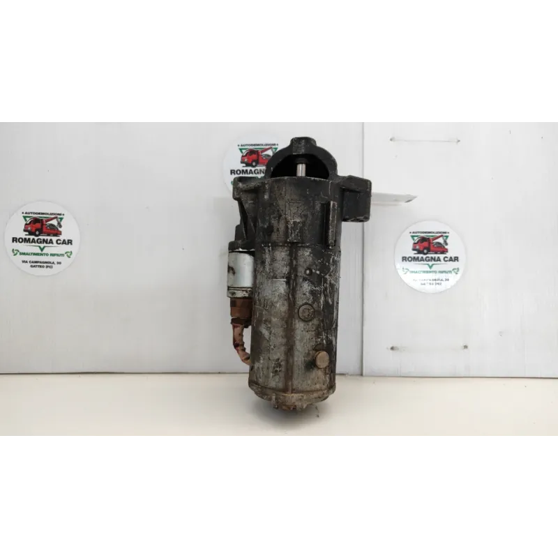 MOTORINO AVVIAMENTO RENAULT SCENIC 2A SERIE (06/03-08/09) 1.4 16V MNV 5P/B/1390CC