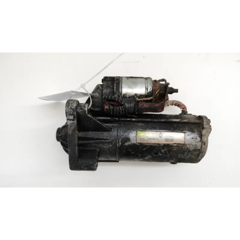 MOTORINO AVVIAMENTO RENAULT SCENIC 2A SERIE (06/03-08/09) 1.4 16V MNV 5P/B/1390CC