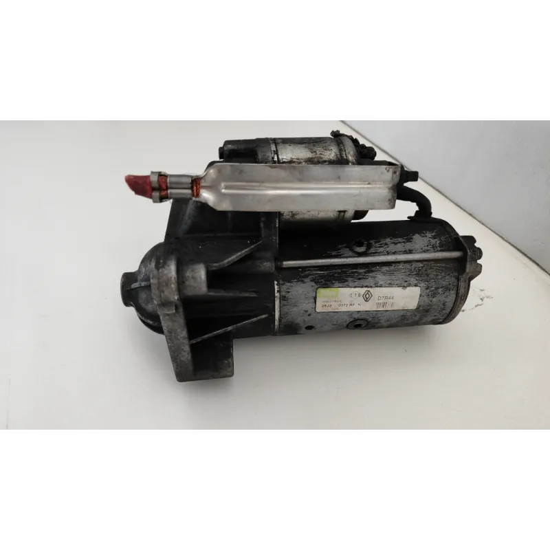 MOTORINO AVVIAMENTO VALEO RENAULT TRAFIC (06/01-09/06) T27 1.9 DCI (60KW) PC-TN FRG 4P/D/1870CC