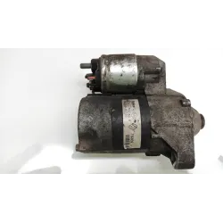 MOTORINO AVVIAMENTO VALEO DACIA DUSTER (03/10-12/13) 1.5DCI (66KW) FAP 4X2 SUV 5P/D/1461CC