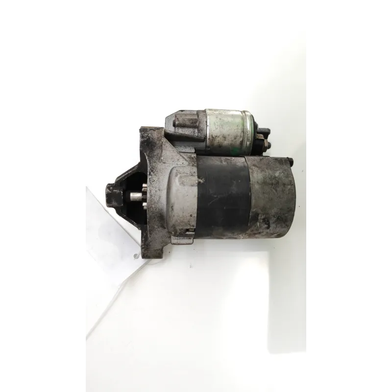 MOTORINO AVVIAMENTO VALEO DACIA DUSTER (03/10-12/13) 1.5DCI (66KW) FAP 4X2 SUV 5P/D/1461CC