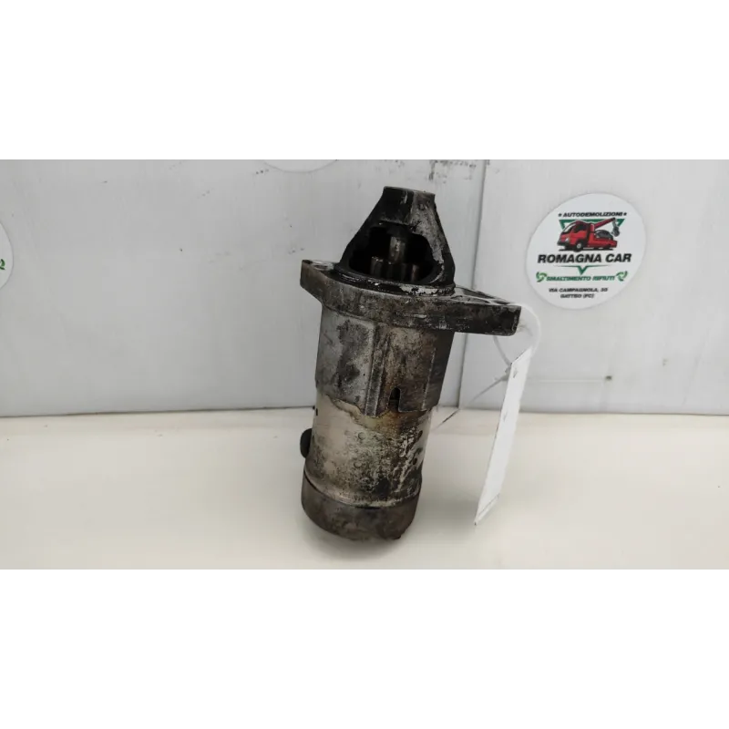 MOTORINO AVVIAMENTO HITACHI FIAT GRANDE PUNTO (2Y) (06/05-12/08 1.2 BER 3P/B/1242CC