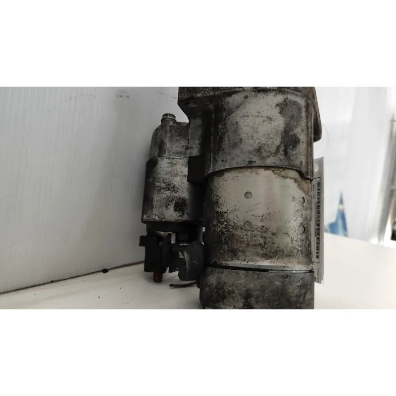 MOTORINO AVVIAMENTO HITACHI FIAT GRANDE PUNTO (2Y) (06/05-12/08 1.2 BER 3P/B/1242CC