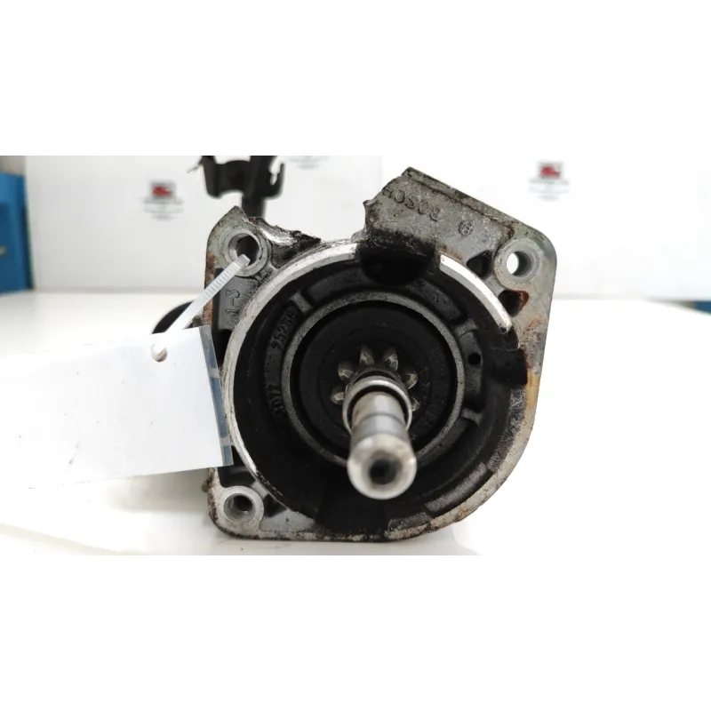 MOTORINO AVVIAMENTO ROTAZ. VOLKSWAGEN POLO 3A SERIE (11/94-09/01) 1.0 CAT BER. 3P/B/999CC
