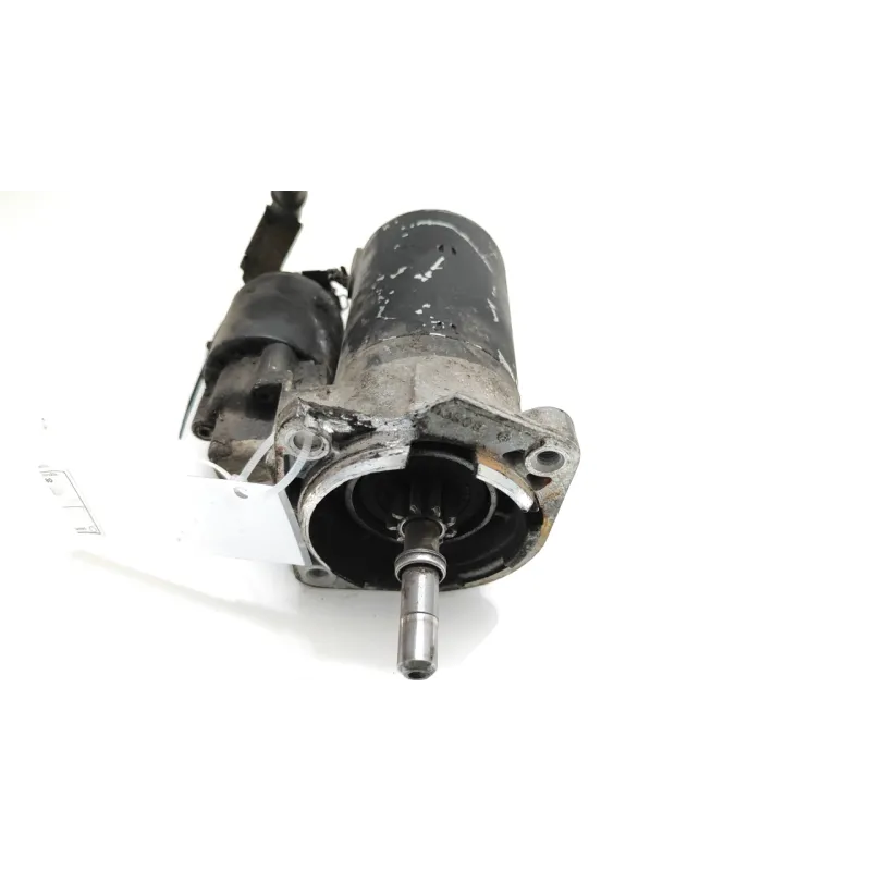 MOTORINO AVVIAMENTO ROTAZ. VOLKSWAGEN POLO 3A SERIE (11/94-09/01) 1.0 CAT BER. 3P/B/999CC