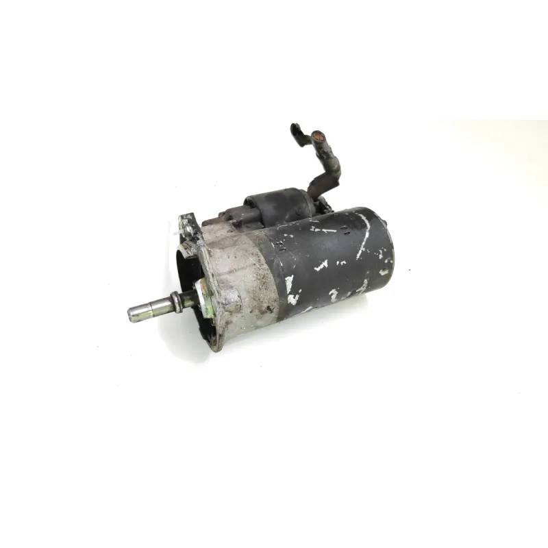 MOTORINO AVVIAMENTO ROTAZ. VOLKSWAGEN POLO 3A SERIE (11/94-09/01) 1.0 CAT BER. 3P/B/999CC