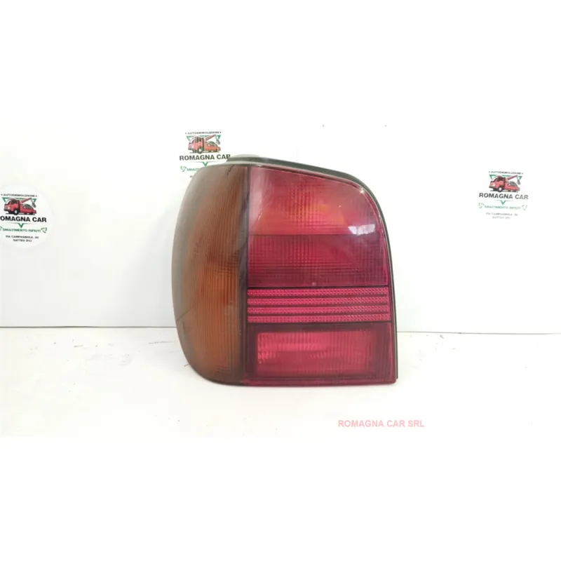 FANALE POST. SX. VOLKSWAGEN POLO 3A SERIE (11/94-09/01) 1.0 CAT BER. 3P/B/999CC