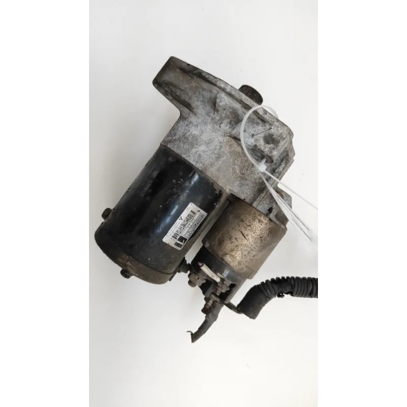 MOTORINO AVVIAMENTO CITROEN C3 1A SERIE (02/02-12/05) 1.4 HDI (50KW) BER. 5P/D/1398CC