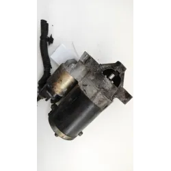 MOTORINO AVVIAMENTO CITROEN C3 1A SERIE (02/02-12/05) 1.4 HDI (50KW) BER. 5P/D/1398CC