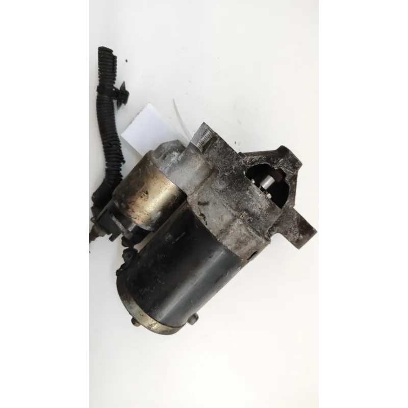 MOTORINO AVVIAMENTO CITROEN C3 1A SERIE (02/02-12/05) 1.4 HDI (50KW) BER. 5P/D/1398CC