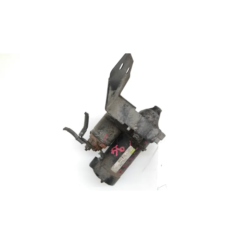 MOTORINO AVVIAMENTO CITROEN C3 1A SERIE (02/02-12/05) 1.4 HDI (50KW) BER. 5P/D/1398CC