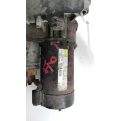 MOTORINO AVVIAMENTO CITROEN C3 1A SERIE (02/02-12/05) 1.4 HDI (50KW) BER. 5P/D/1398CC