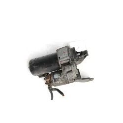 MOTORINO AVVIAMENTO CITROEN C3 1A SERIE (02/02-12/05) 1.4 HDI (50KW) BER. 5P/D/1398CC