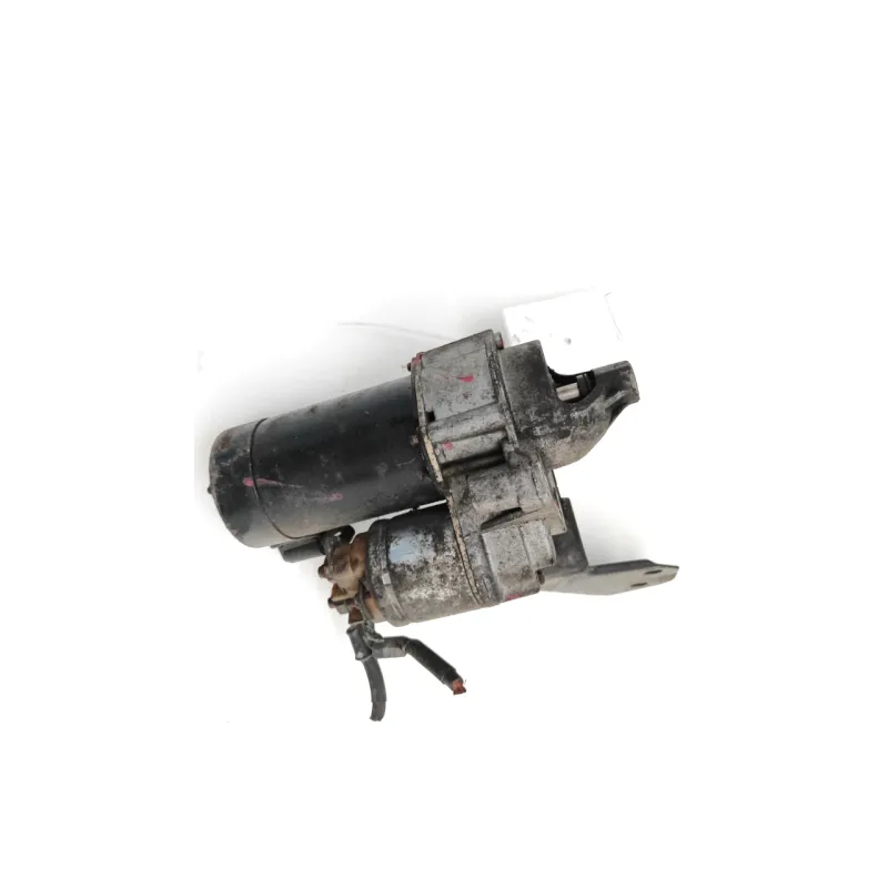 MOTORINO AVVIAMENTO CITROEN C3 1A SERIE (02/02-12/05) 1.4 HDI (50KW) BER. 5P/D/1398CC