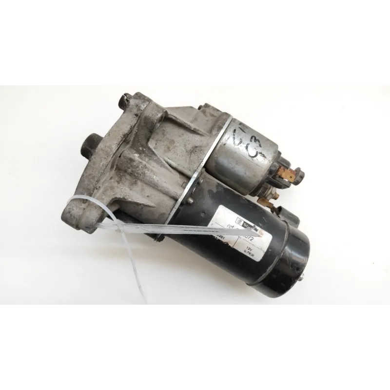 MOTORINO AVVIAMENTO CLASSE 2 CITROEN C3 2A SERIE (09/05-11/10) 1.1 BER. 5P/B/1124CC