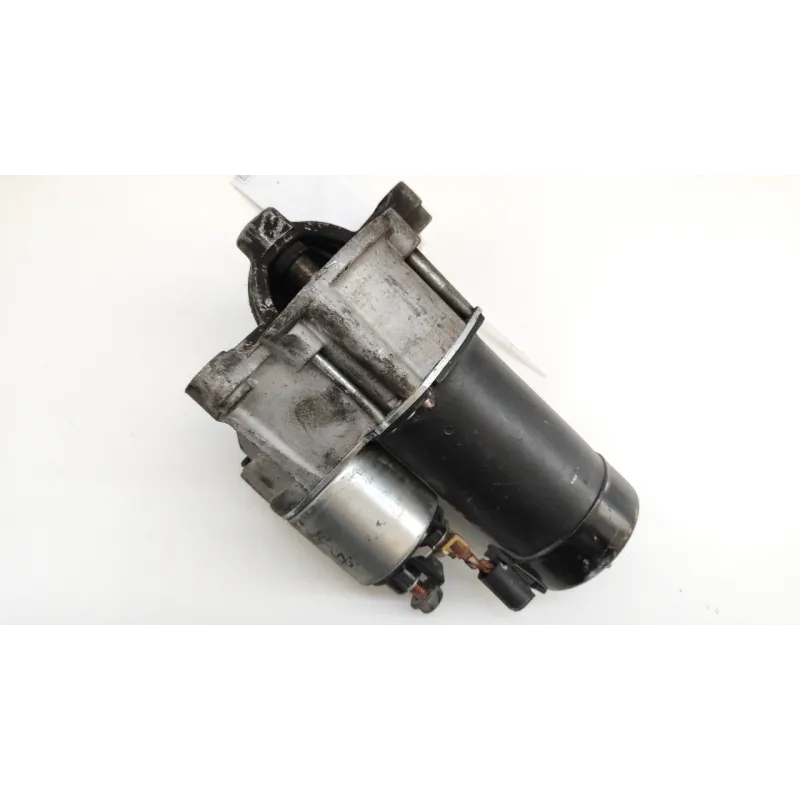 MOTORINO AVVIAMENTO CLASSE 2 CITROEN C3 2A SERIE (09/05-11/10) 1.1 BER. 5P/B/1124CC