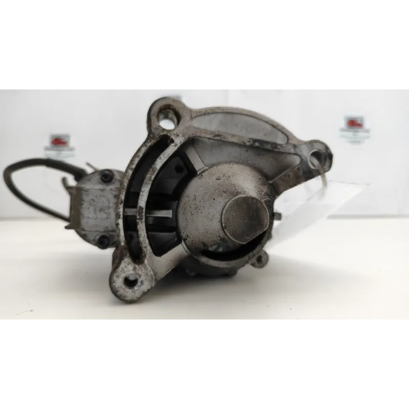 MOTORINO AVVIAMENTO CLASSE 2 CITROEN C3 2A SERIE (09/05-11/10) 1.1 BER. 5P/B/1124CC