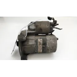 MOTORINO AVVIAMENTO CITROEN SAXO (03/96-08/99) 1.1 BER. 3P/B/1124CC