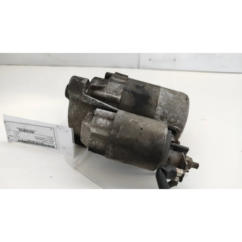 MOTORINO AVVIAMENTO CITROEN SAXO (03/96-08/99) 1.1 BER. 3P/B/1124CC