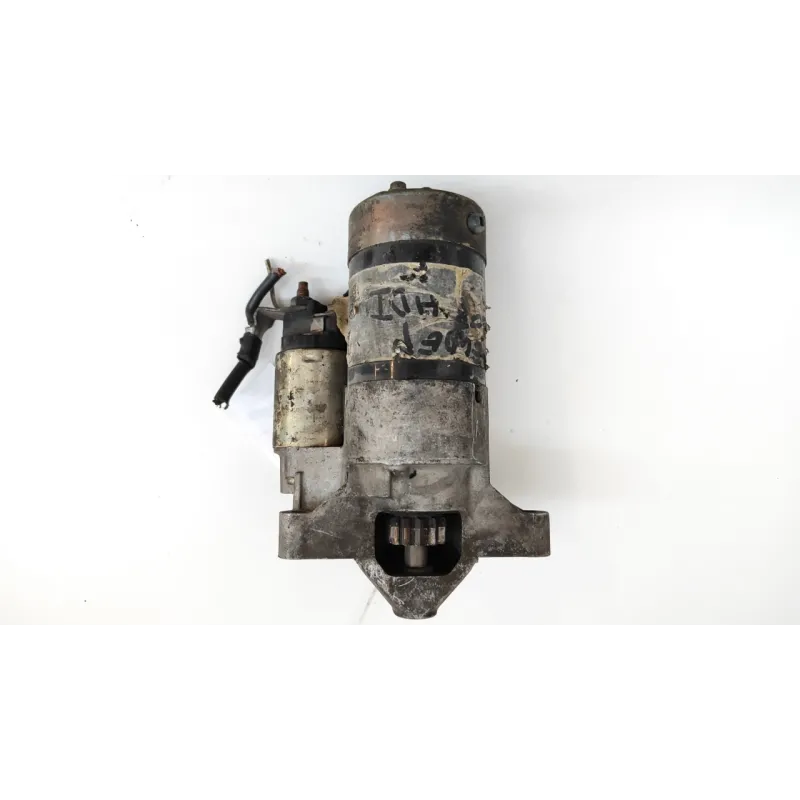 MOTORINO AVVIAMENTO PEUGEOT 206 (09/98-06/09) 2.0 HDI SW 5P/D/1997CC