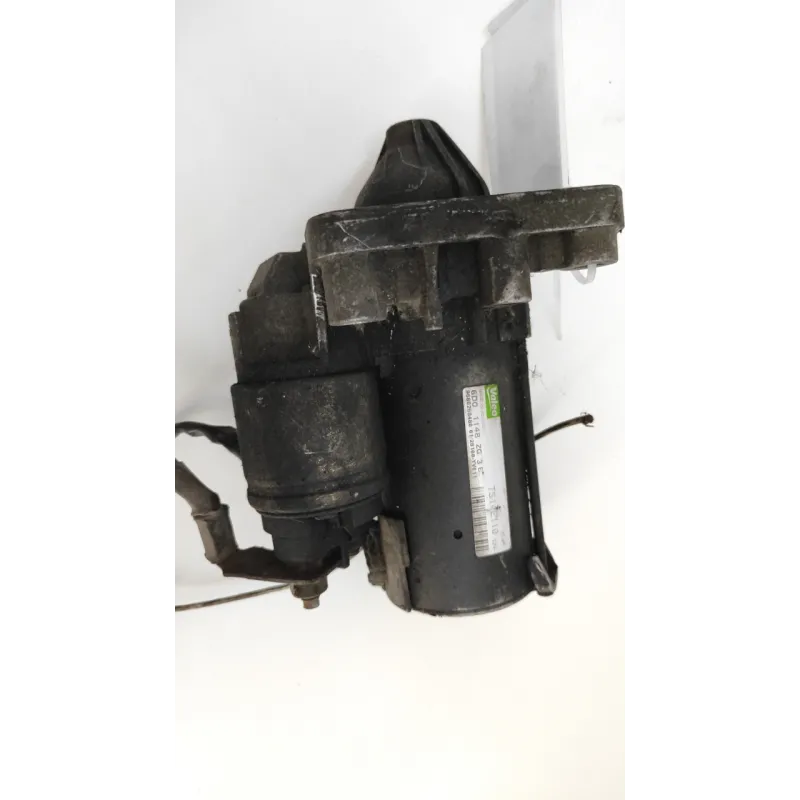 MOTORINO AVVIAMENTO CLASSE 4 VALEO CITROEN C3 2A SERIE (A51) (09/09-06/13 1.6 HDI FAP (68KW) BER. 5P/D/1560CC