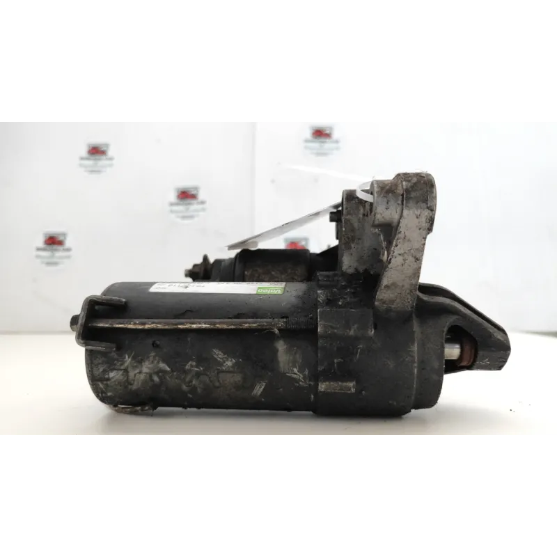 MOTORINO AVVIAMENTO CLASSE 4 VALEO CITROEN C3 2A SERIE (A51) (09/09-06/13 1.6 HDI FAP (68KW) BER. 5P/D/1560CC