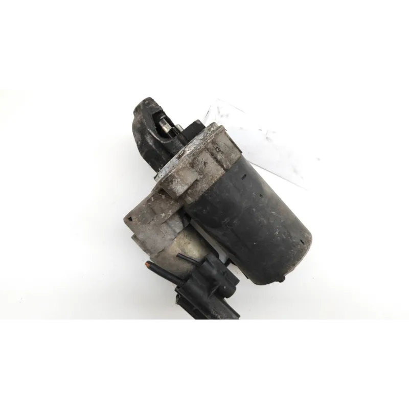 MOTORINO AVVIAMENTO FORD FIESTA (CBK) (03/02-12/05) 1.2 16V AMBIENTE BER. 3P/B/1242CC