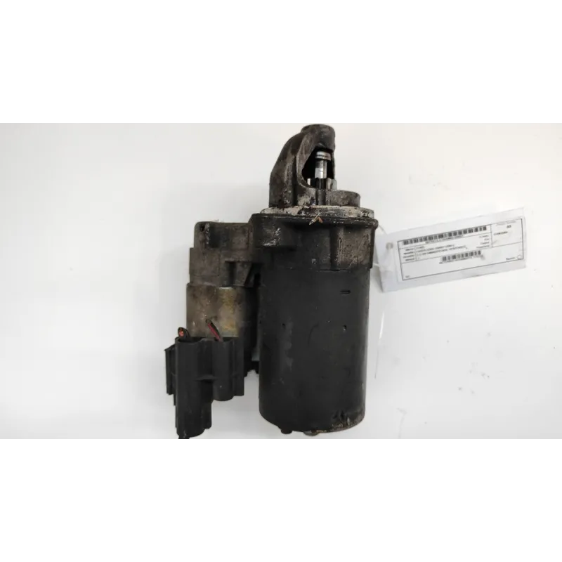 MOTORINO AVVIAMENTO FORD FIESTA (CBK) (03/02-12/05) 1.2 16V AMBIENTE BER. 5P/B/1242CC