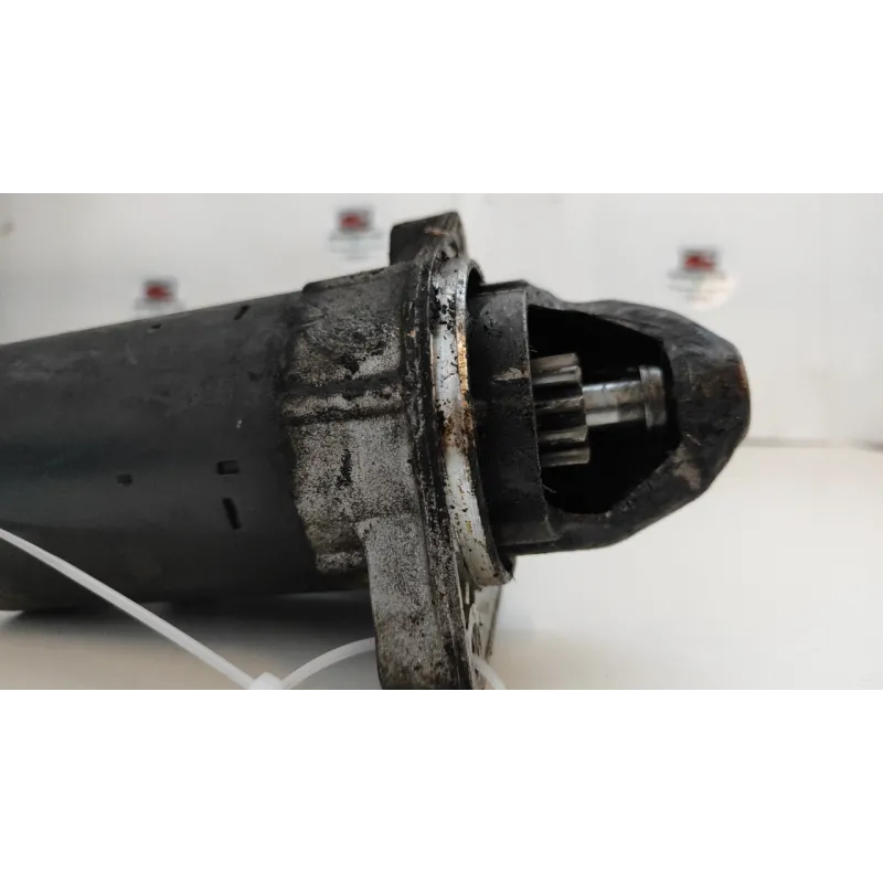 MOTORINO AVVIAMENTO FORD FIESTA (CBK) (03/02-12/05) 1.2 16V AMBIENTE BER. 5P/B/1242CC