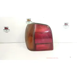 FANALE POST. SX. VOLKSWAGEN POLO 3A SERIE (11/94-09/01) 1.0 CAT BER. 3P/B/999CC