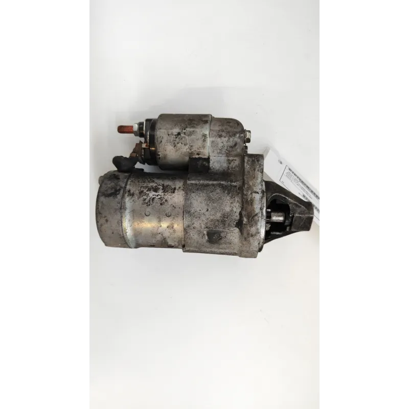 MOTORINO AVVIAMENTO HITACHI LANCIA DELTA (TH) (06/08-03/11) 1.4 T-JET (110KW) ORO BER. 5P/B/1368CC