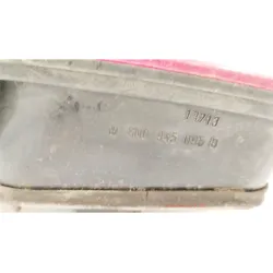 FANALE POST. SX. VOLKSWAGEN POLO 3A SERIE (11/94-09/01) 1.0 CAT BER. 3P/B/999CC