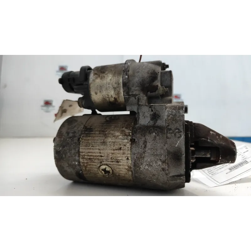 MOTORINO AVVIAMENTO DENSO LANCIA YPSILON (TE) (06/03-09/06) 1.2 8V ARGENTO BER. 3P/B/1242CC