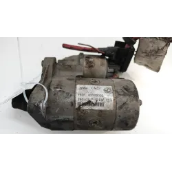 MOTORINO AVVIAMENTO DENSO LANCIA YPSILON (TE) (06/03-09/06) 1.2 8V ARGENTO BER. 3P/B/1242CC