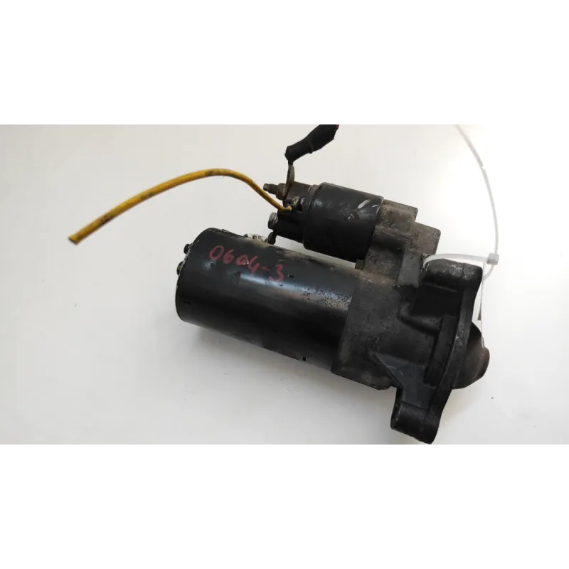 MOTORINO AVVIAMENTO 0242264 FIAT MAREA (03/99-09/03) 100 16V ELX BER. 4P/B/1581CC