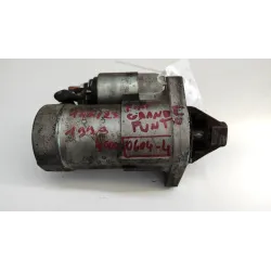 MOTORINO AVVIAMENTO HITACHI FIAT GRANDE PUNTO (2Y) (06/05-12/08 1.2 BER. 5P/B/1242CC