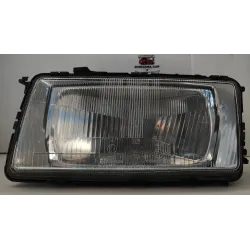 PROIETTORE SX AUDI 100/200/V8 100 1.8 (75CV) CC