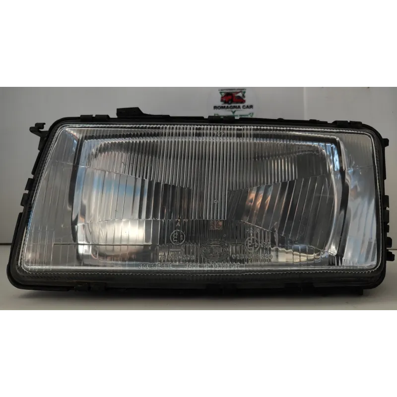 PROIETTORE SX AUDI 100/200/V8 100 1.8 (75CV) CC