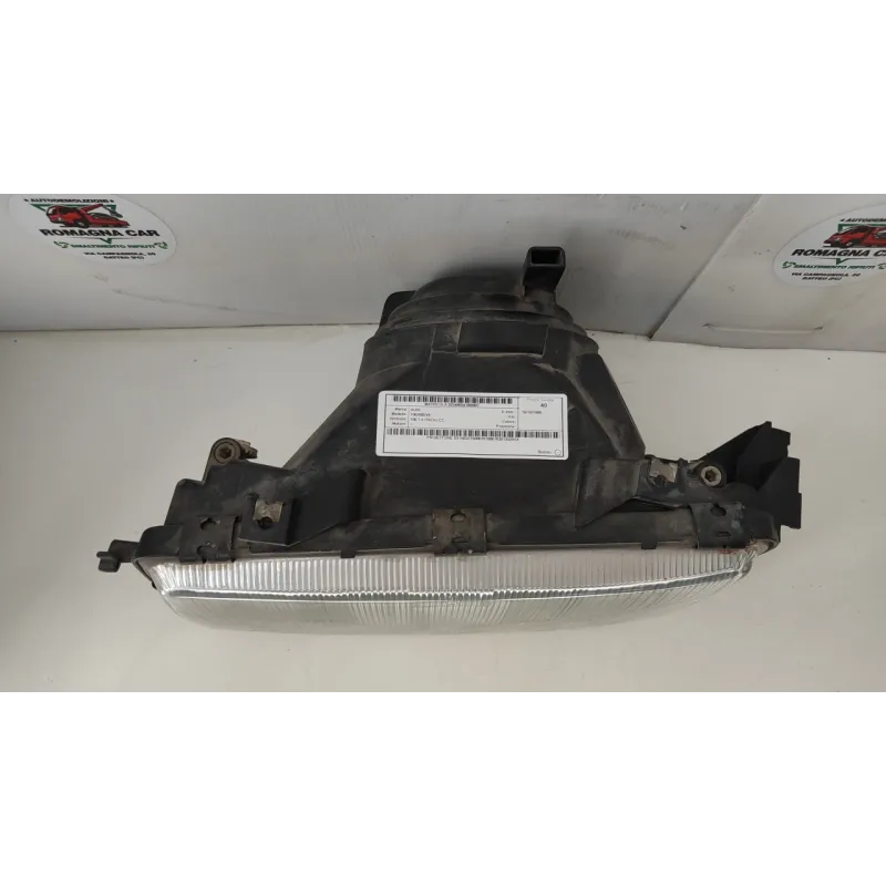 PROIETTORE SX AUDI 100/200/V8 100 1.8 (75CV) CC