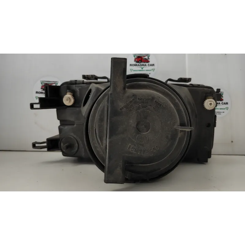 PROIETTORE SX AUDI 100/200/V8 100 1.8 (75CV) CC