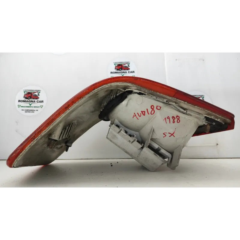 FANALE POST. SX AUDI 80/90/CABRIO 80 1.8