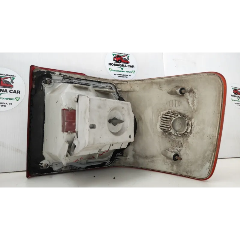 FANALE POST. SX AUDI 80/90/CABRIO 80 1.8