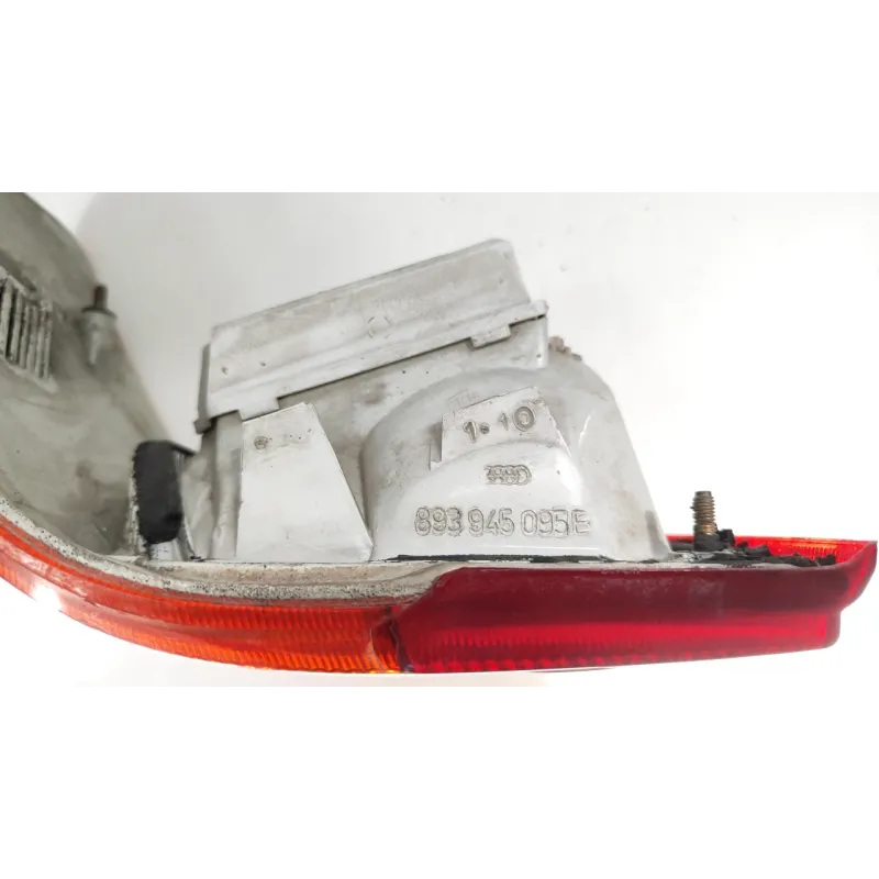FANALE POST. SX AUDI 80/90/CABRIO 80 1.8