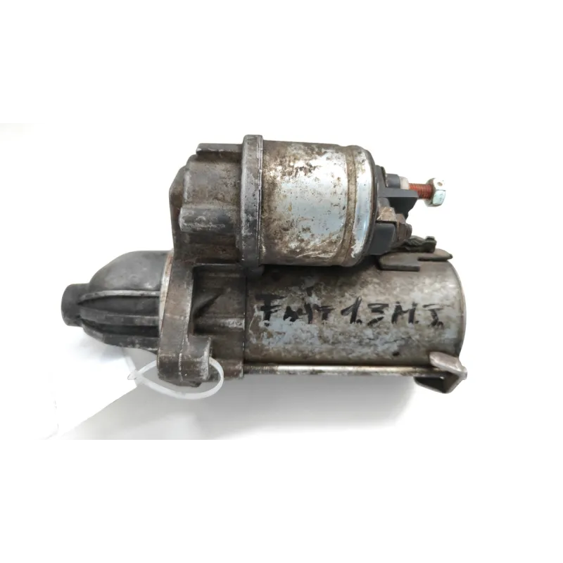 MOTORINO AVVIAMENTO DENSO,T.373928 FIAT PANDA (2Q) (09/03-12/10) 1.1 ACTIVE BER. 5P/B/1108CC