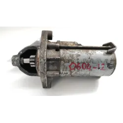 MOTORINO AVVIAMENTO DENSO,T.373928 FIAT PANDA (2Q) (09/03-12/10) 1.1 ACTIVE BER. 5P/B/1108CC