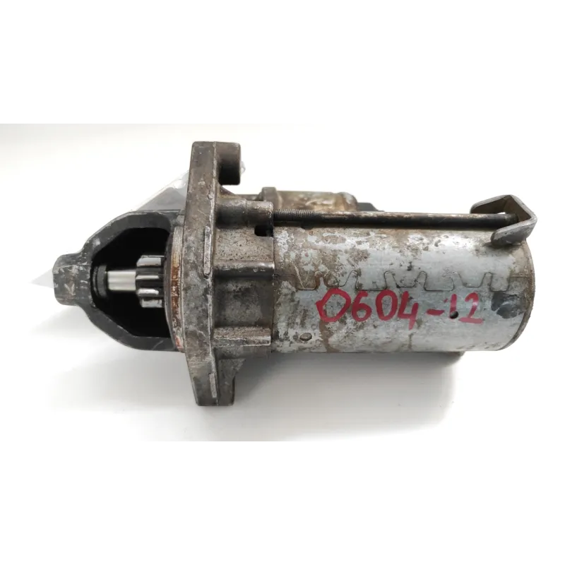 MOTORINO AVVIAMENTO DENSO,T.373928 FIAT PANDA (2Q) (09/03-12/10) 1.1 ACTIVE BER. 5P/B/1108CC