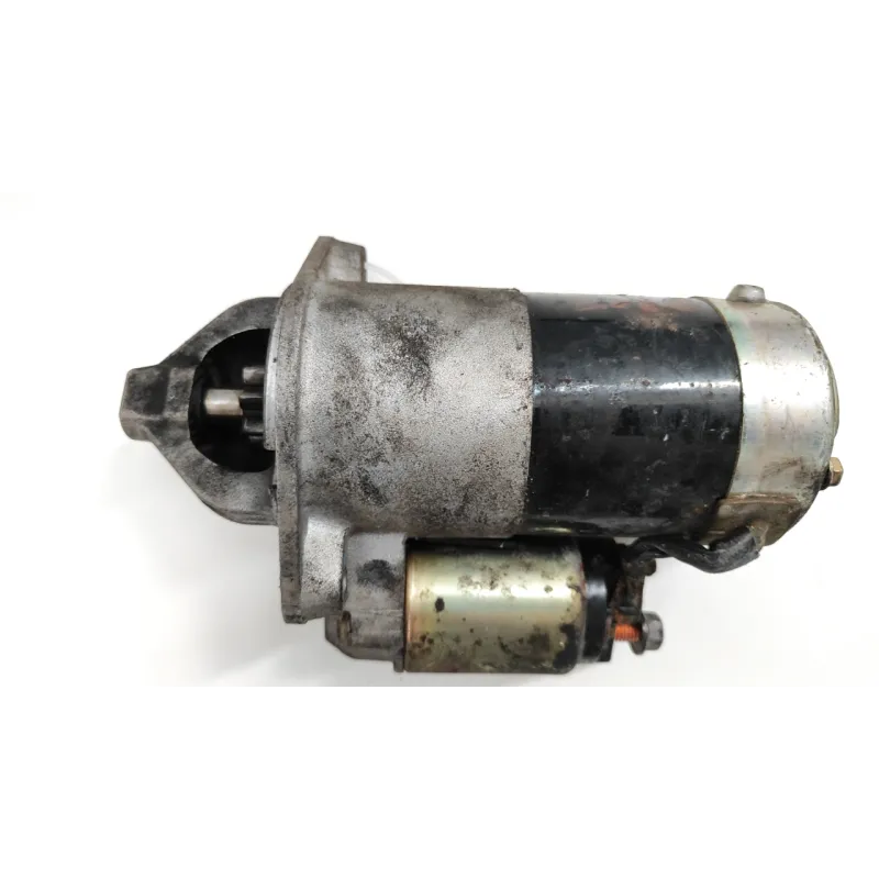 MOTORINO AVVIAMENTO HYUNDAI TUCSON (07/04-10/10) 2.0 CRDI TD SUV 5P/D/1991CC