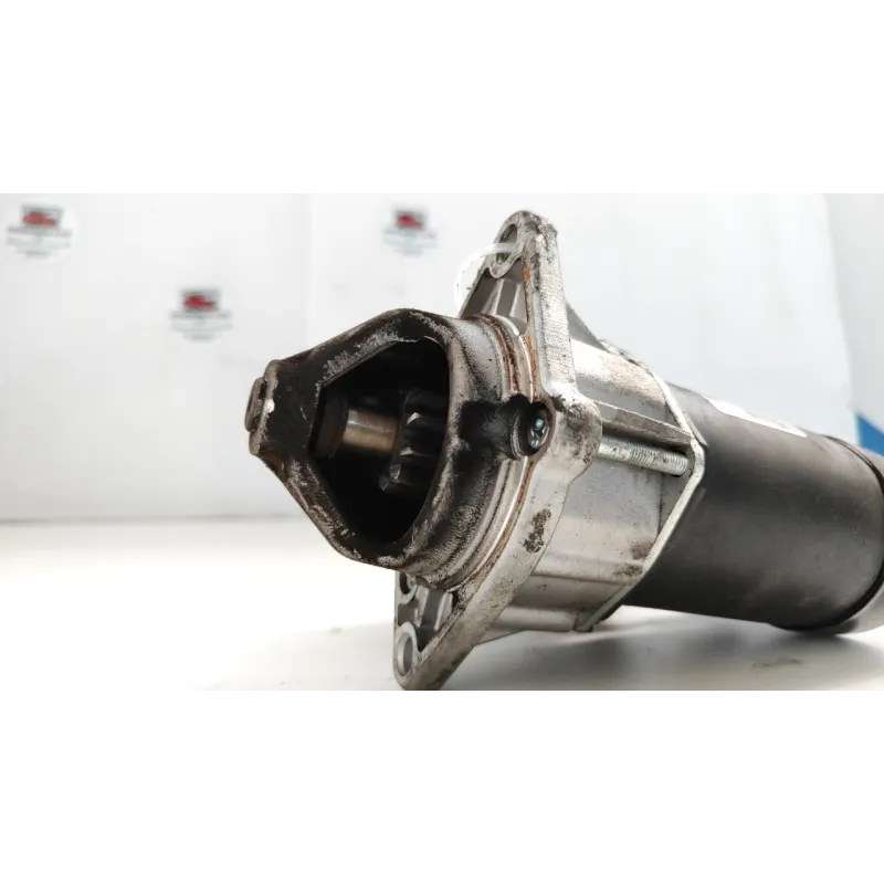 MOTORINO AVVIAMENTO OPEL CORSA (S07) (07/06-02/11) 1.2 16V (59KW) BER. 3P/B/1229CC